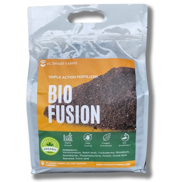 Organic Fertilizer Manufacturers: How to Choose a Reliable Supplier