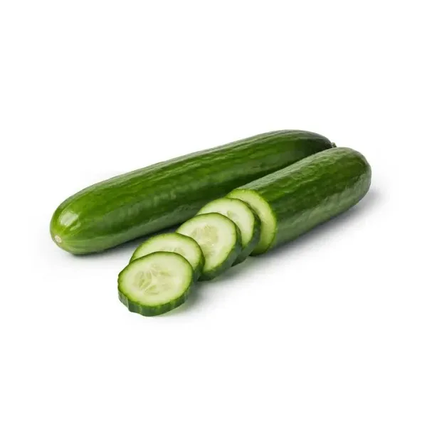 Seedless Cucumber