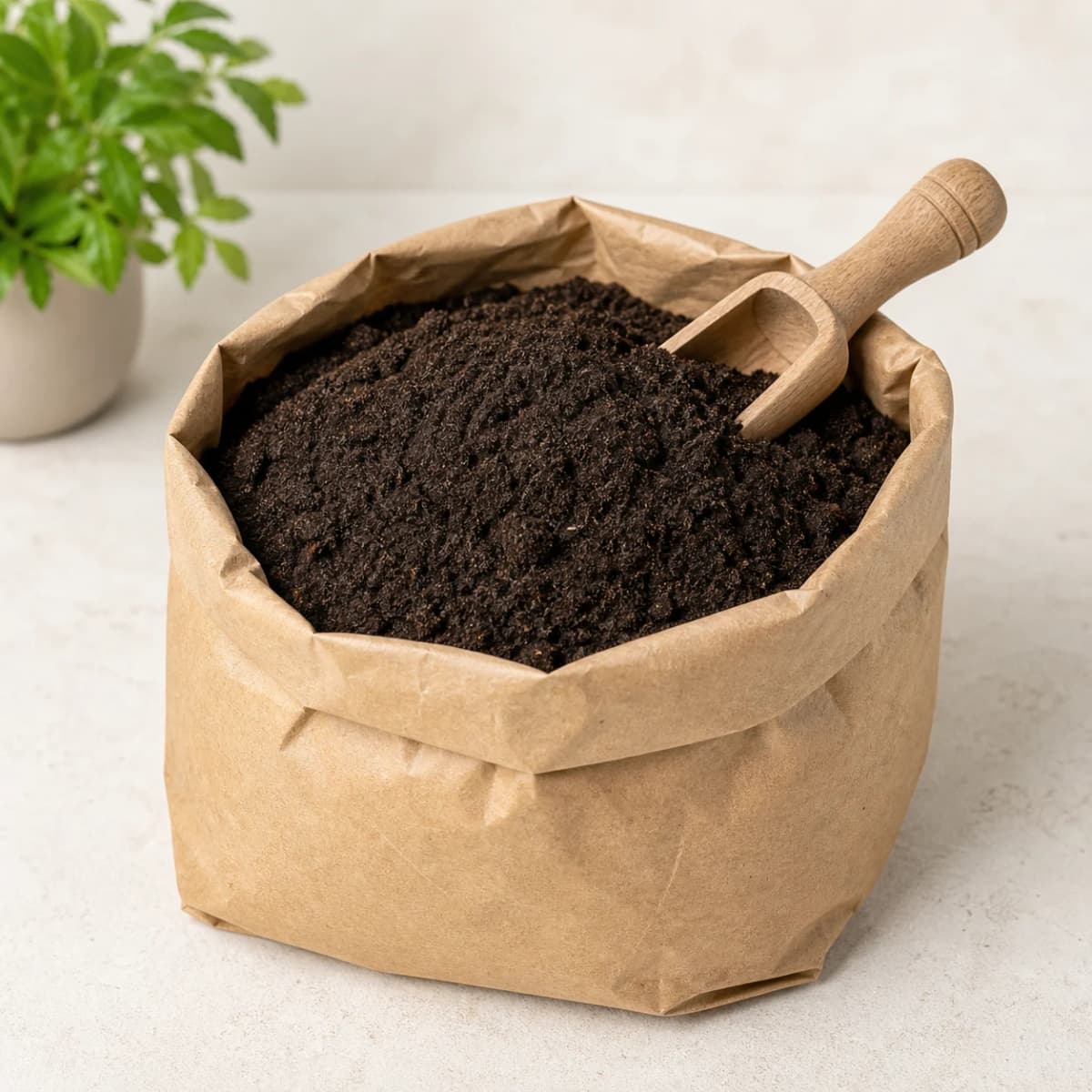 Premium Vermicompost